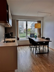 Photo 2. Apartment, Møllevangs Allé, Aarhus N 