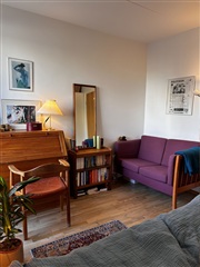 Photo 5. Apartment, Møllevangs Allé, Aarhus N 