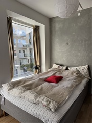 Photo 11. Apartment, Møllevangs Allé, Aarhus N 