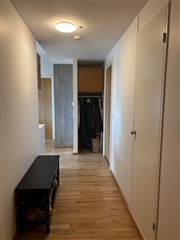 Photo 9. Apartment, Møllevangs Allé, Aarhus N 