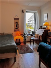 Photo 4. Apartment, Møllevangs Allé, Aarhus N 