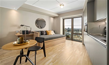 Photo 7. Apartment, Gøteborg Allé, Aarhus N 