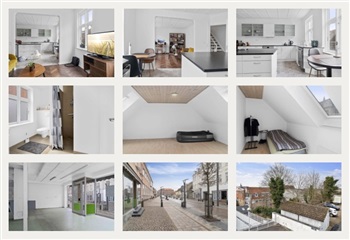 Photo 2. House, Kordilgade, Kalundborg 