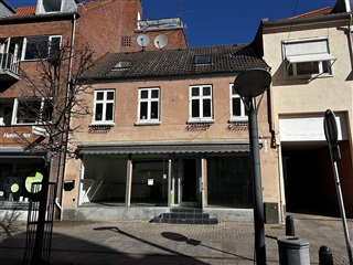 Photo 1. House, Kordilgade, Kalundborg 