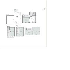 Photo 3. House, Kordilgade, Kalundborg 