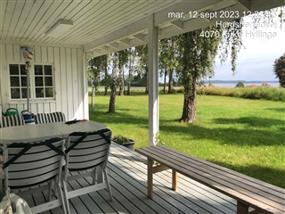 Photo 7. House, Hornsherredvej, Kirke Hyllinge 