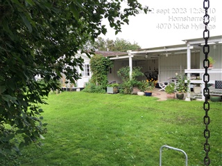 Photo 21. House, Hornsherredvej, Kirke Hyllinge 