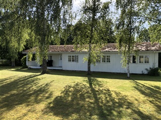 Photo 123. House, Hornsherredvej, Kirke Hyllinge 
