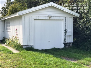Photo 16. House, Hornsherredvej, Kirke Hyllinge 