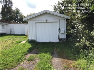 Photo 13. House, Hornsherredvej, Kirke Hyllinge 