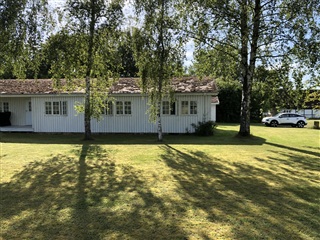 Photo 125. House, Hornsherredvej, Kirke Hyllinge 