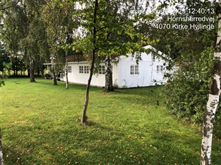 Photo 14. House, Hornsherredvej, Kirke Hyllinge 