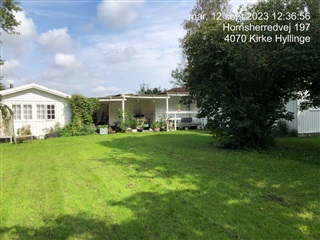 Photo 20. House, Hornsherredvej, Kirke Hyllinge 