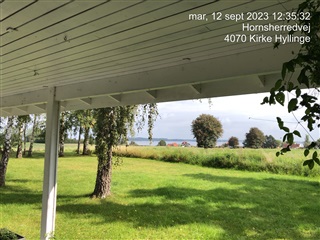 Photo 22. House, Hornsherredvej, Kirke Hyllinge 