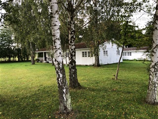 Photo 6. House, Hornsherredvej, Kirke Hyllinge 