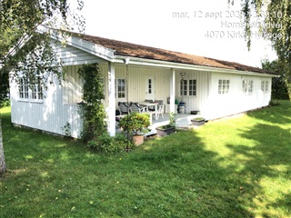 Photo 25. House, Hornsherredvej, Kirke Hyllinge 
