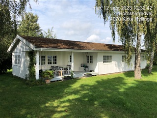 Photo 2. House, Hornsherredvej, Kirke Hyllinge 