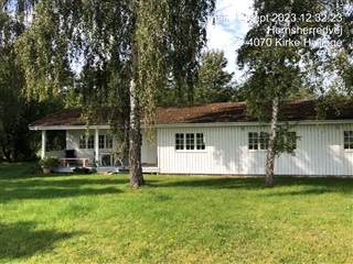 Photo 9. House, Hornsherredvej, Kirke Hyllinge 