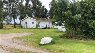Photo 107. House, Hornsherredvej, Kirke Hyllinge 