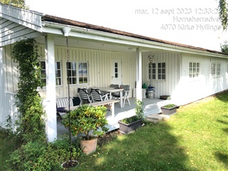 Photo 26. House, Hornsherredvej, Kirke Hyllinge 