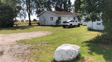 Photo 108. House, Hornsherredvej, Kirke Hyllinge 