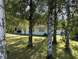 Photo 124. House, Hornsherredvej, Kirke Hyllinge 