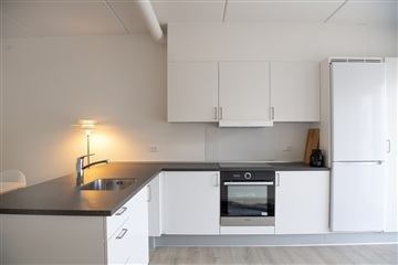 Billede 9. Lejlighed, Klostergade, Kolding 