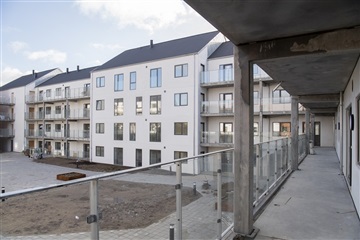 Photo 1. Apartment, Klostergade, Kolding 