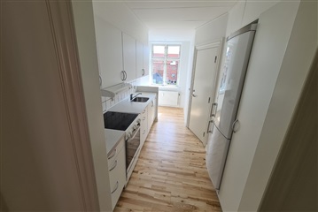 Billede 2. Lejlighed, Vardevej, Vejle 