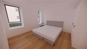 Photo 4. Apartment, Lykkehåbs Alle, Hedensted 