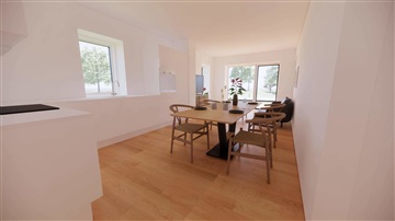Photo 1. Apartment, Lykkehåbs Alle, Hedensted 