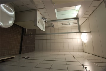 Billede 14. Lejlighed, Haraldsgade, Vejle 