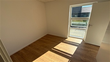 Photo 6. Apartment, Peter Møllers Vej, Kolding 