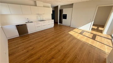 Photo 1. Apartment, Peter Møllers Vej, Kolding 