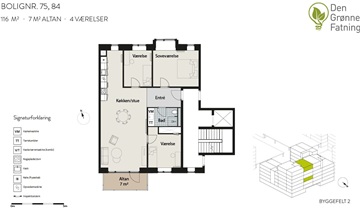 Photo 13. Apartment, Hørkær, Herlev 