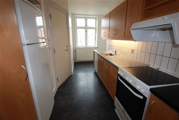 Billede 8. Lejlighed, Haraldsgade, Vejle 