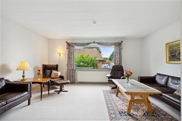 Billede 7. Hus/villa, Gørtlervej, Randers NV 