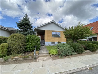 Billede 6. Hus/villa, Gørtlervej, Randers NV 