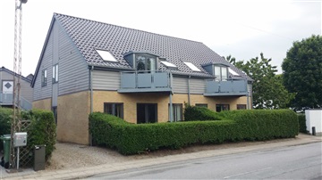 Photo 1. Apartment, Vestergade, Rødekro 