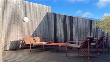 Photo 12. Apartment, Mariendalsvej, Frederiksberg 