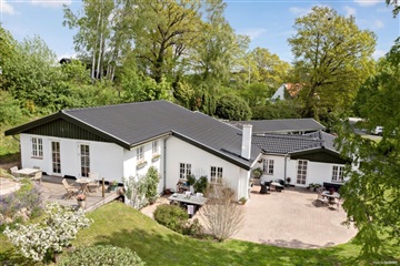 Photo 1. Apartment, Dronningens Kovang, Fredensborg 