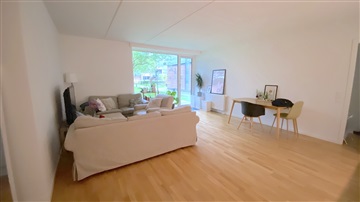 Photo 3. Apartment, Mariendalsvej, Frederiksberg 