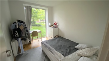 Photo 7. Apartment, Mariendalsvej, Frederiksberg 