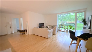 Photo 1. Apartment, Mariendalsvej, Frederiksberg 
