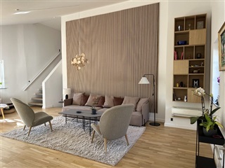 Photo 2. Apartment, Dronningens Kovang, Fredensborg 