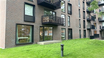 Photo 10. Apartment, Mariendalsvej, Frederiksberg 