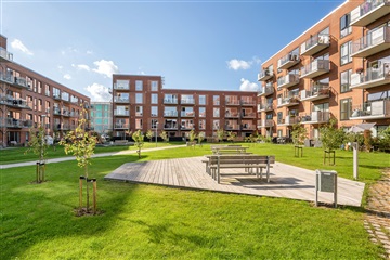 Photo 18. Apartment, Borresøvej, Risskov 