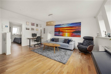 Billede 7. Lejlighed, , København Ø 