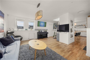 Billede 5. Lejlighed, , København Ø 