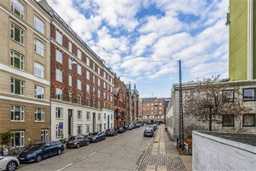 Billede 10. Lejlighed, , København Ø 